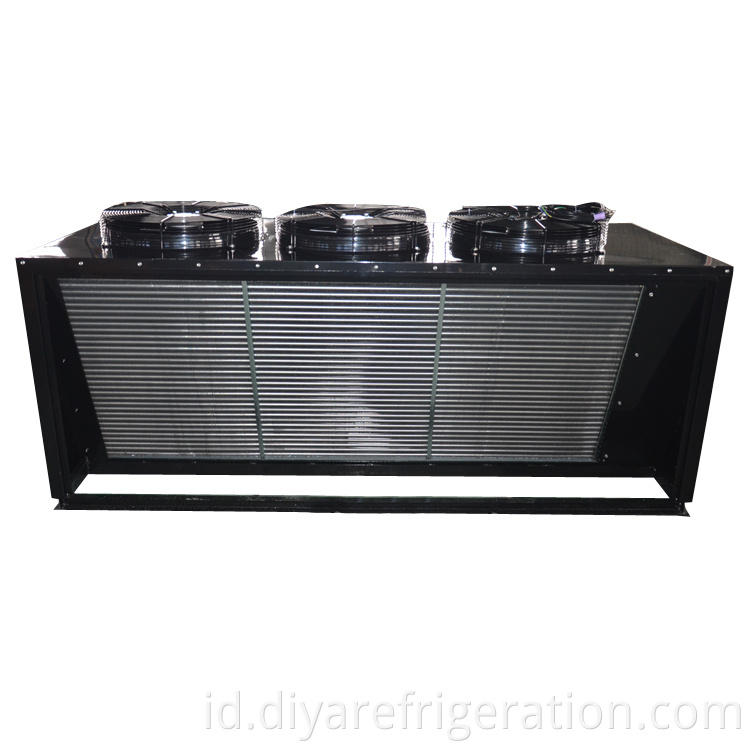 Low Temperature Condenser Unit 